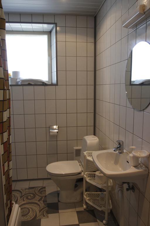 Villa Marleen Pärnu Buitenkant foto
