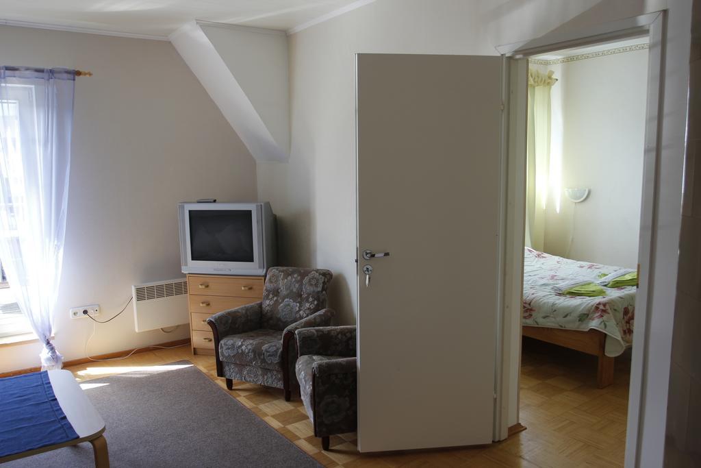 Villa Marleen Pärnu Buitenkant foto