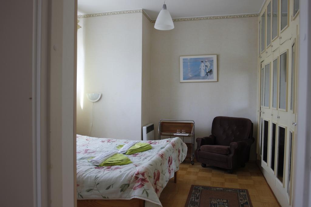 Villa Marleen Pärnu Buitenkant foto