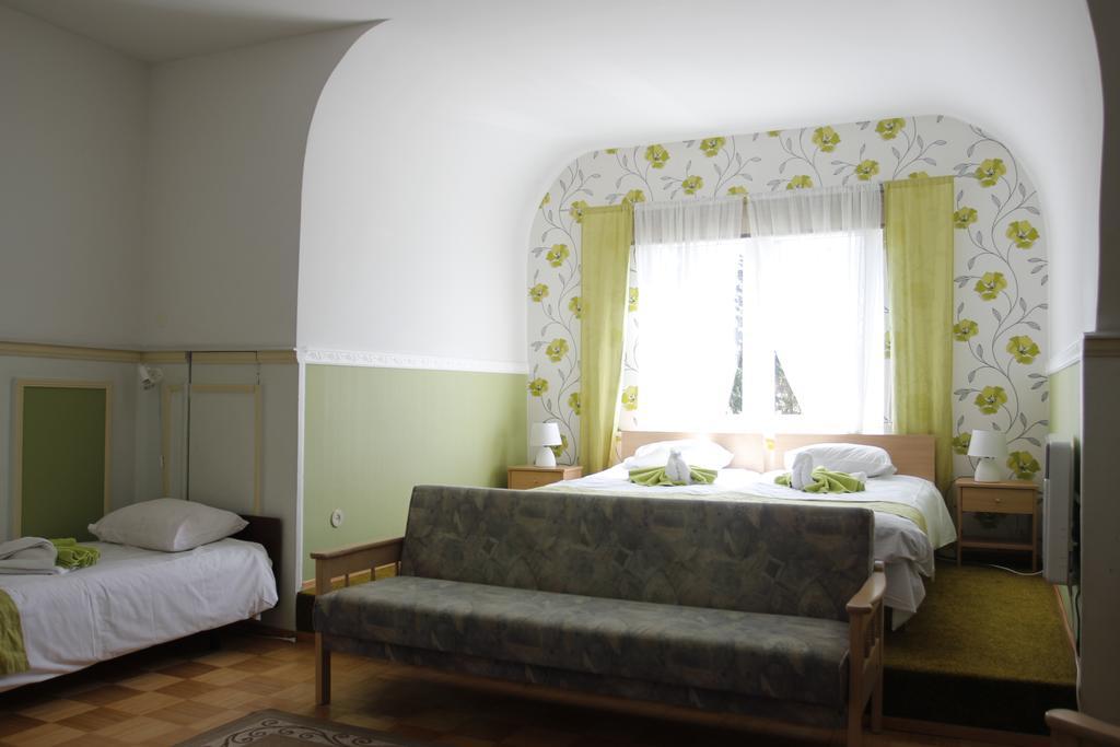 Villa Marleen Pärnu Buitenkant foto