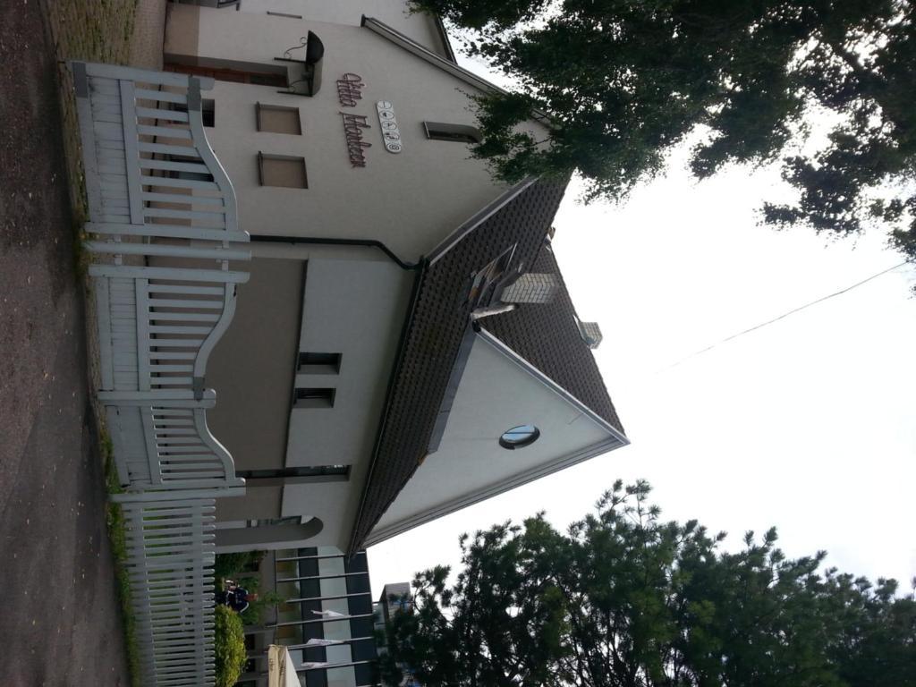 Villa Marleen Pärnu Buitenkant foto